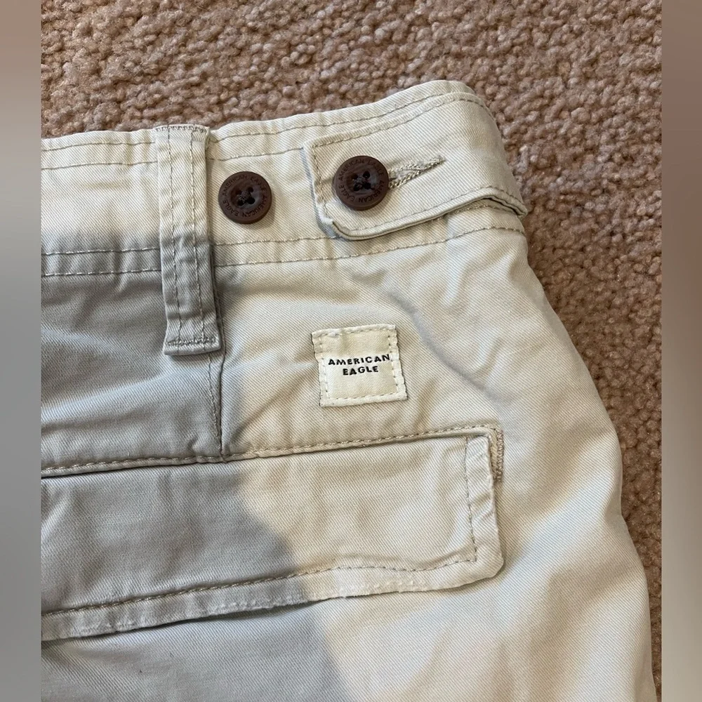 AMERICAN EAGLE Flex Men's Cargo Pants size 32x30